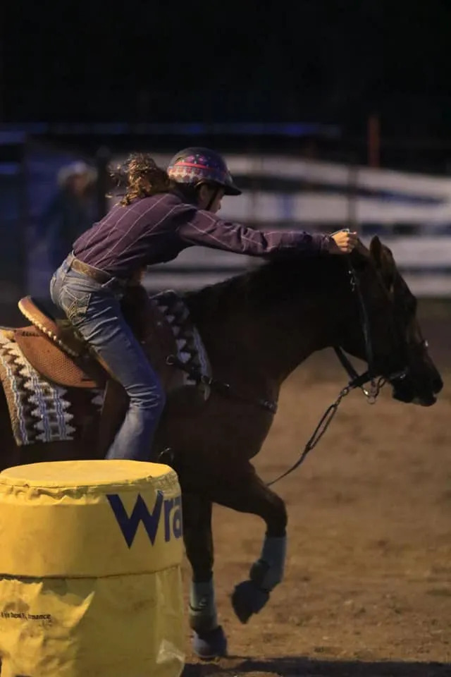 Agape Equine Ranch | Backroads Reservations