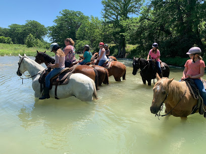 Agape Equine Ranch | Backroads Reservations