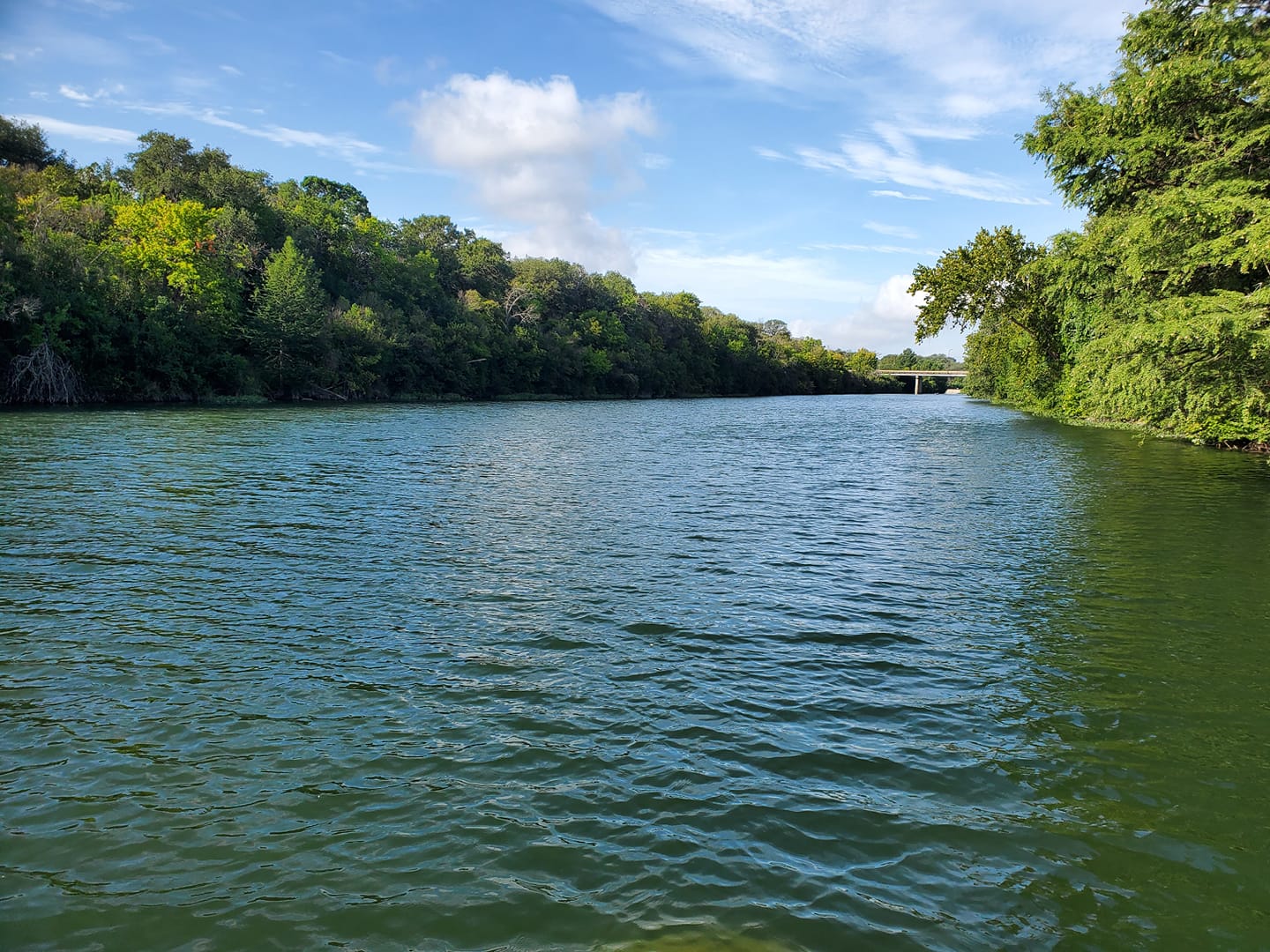 Blanco State Park Backroads Reservations 0451