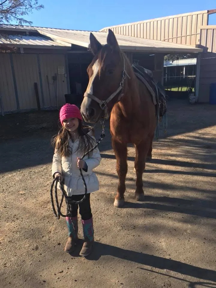 Agape Equine Ranch | Backroads Reservations