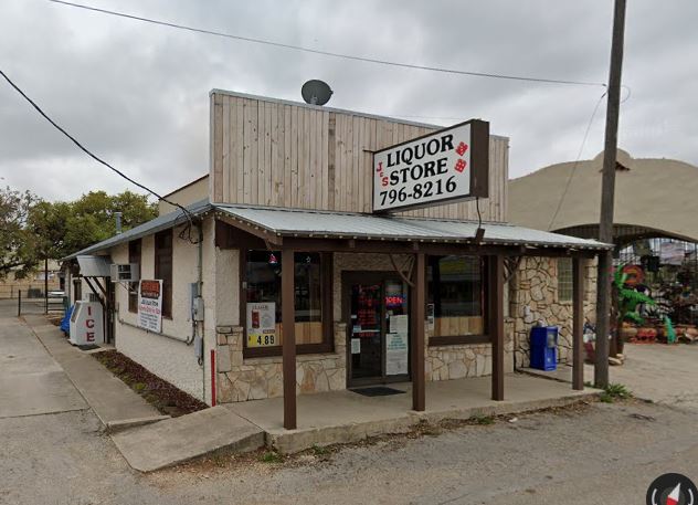 J&S Liquor Store | Backroads Reservations